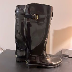 Ralph Lauren Rain Boots